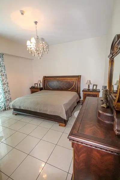 Appartement entièrement meublé à Sulafa Tower – Appartement Dubai (5/7)