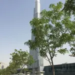 3 chambres à Address Sky Views avec vue pleine sur Burj/ Fountain – Appartement Dubai (1/10)