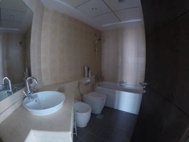 Offre alléchante! 2 chambres à Dubai Marina. The torch Tower – Appartement Dubai (2/9)