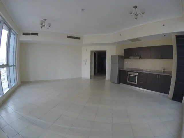 Offre alléchante! 2 chambres à Dubai Marina. The torch Tower – Appartement Dubai (4/9)