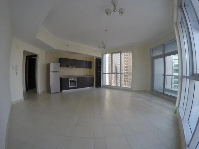 Offre alléchante! 2 chambres à Dubai Marina. The torch Tower – Appartement Dubai (7/9)