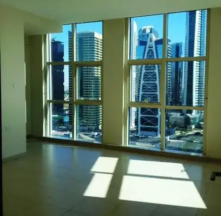 3 CH Duplex à Yatch Bay *près du metro* – Appartement Dubai (1/8)