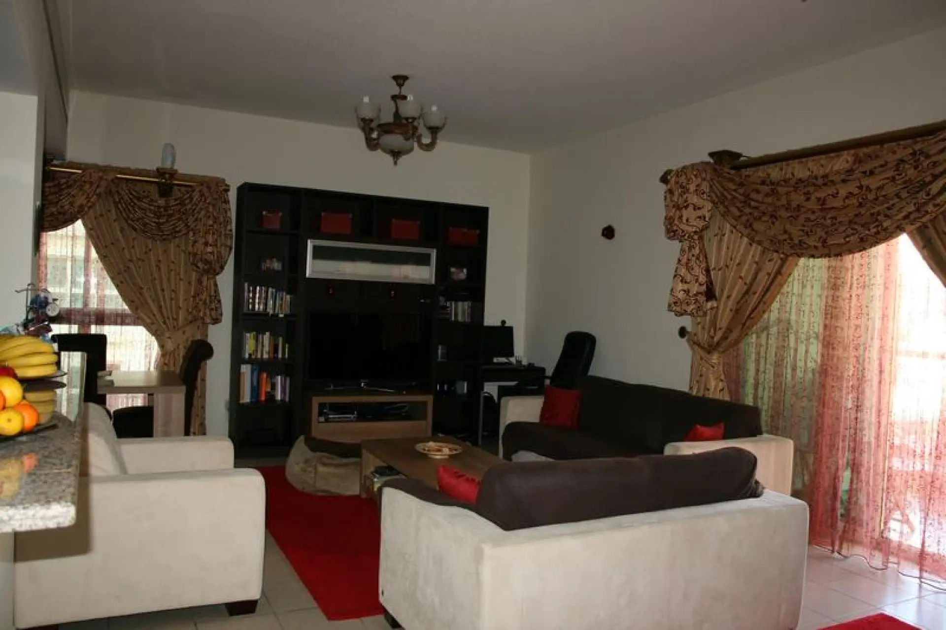 The Greens grand 2 chambres avec bureau – Appartement Dubai (3/8)