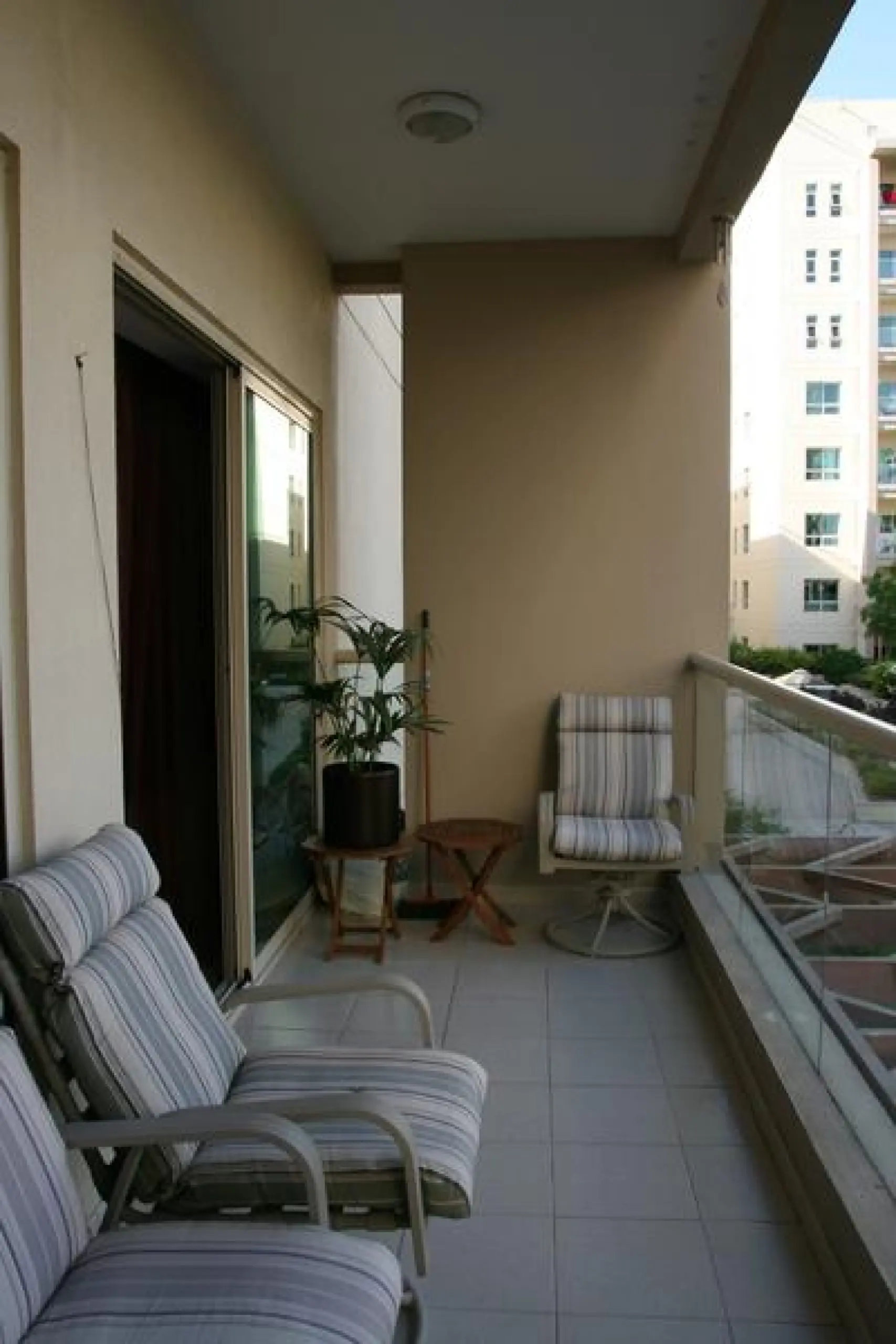 The Greens grand 2 chambres avec bureau – Appartement Dubai (5/8)