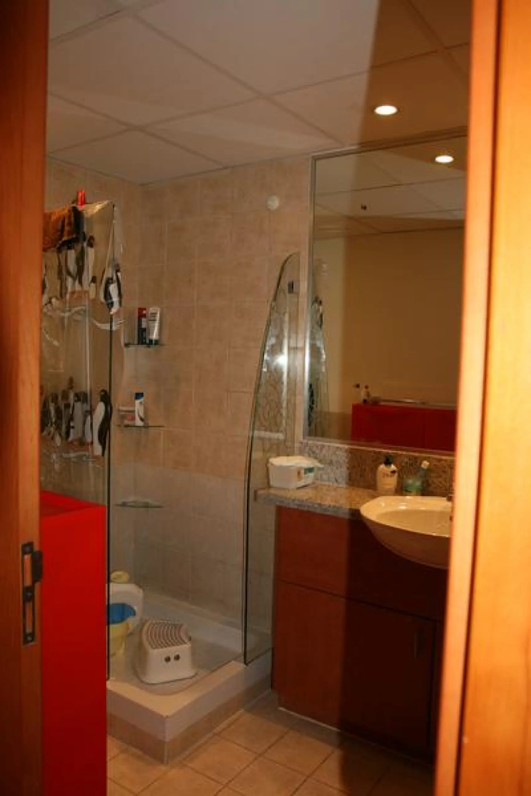 The Greens grand 2 chambres avec bureau – Appartement Dubai (6/8)