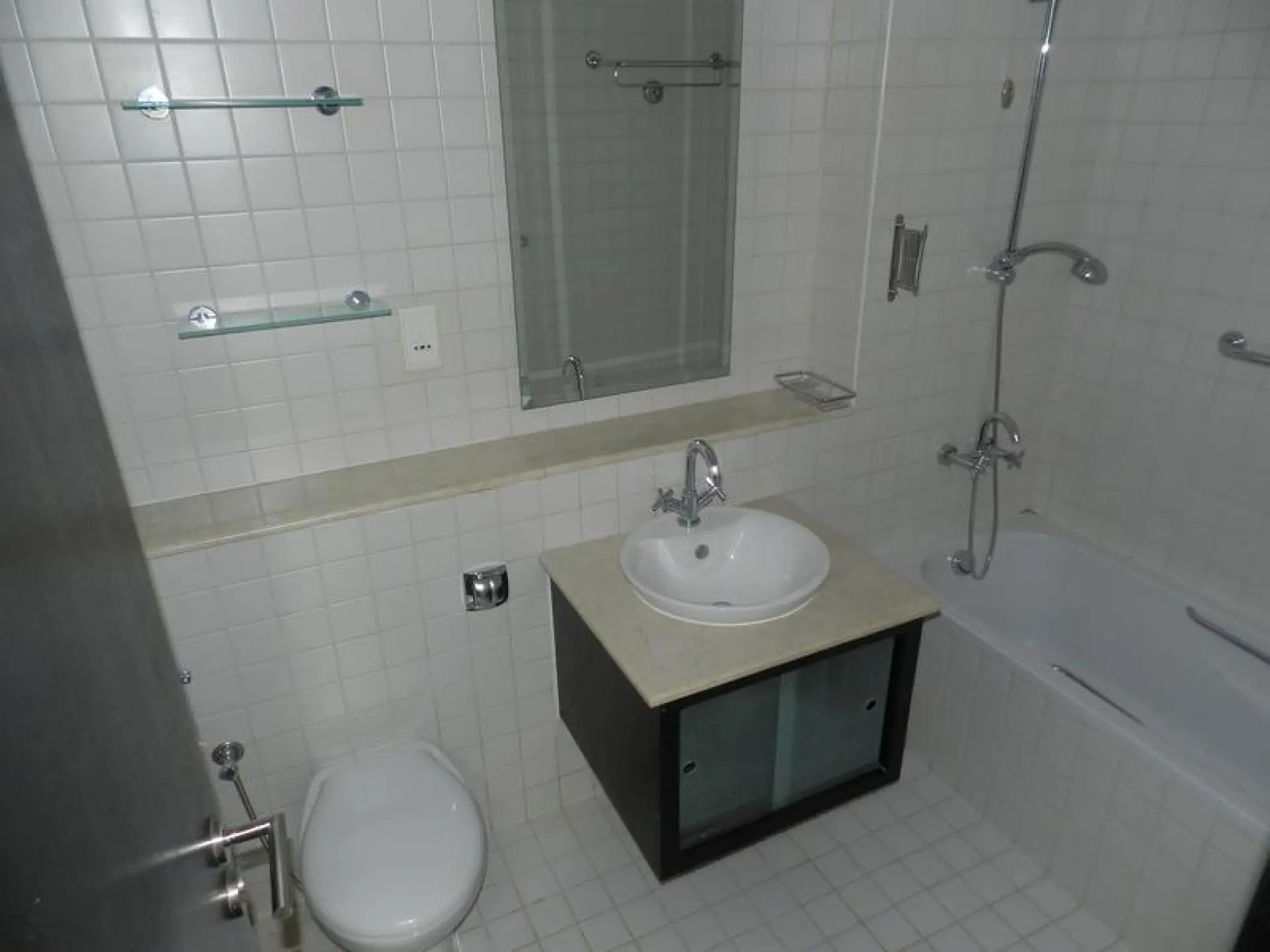 1 CH- Unité rare - Majara 5 - Vacant - Vue sur la Marina – Appartement Dubai (10/10)