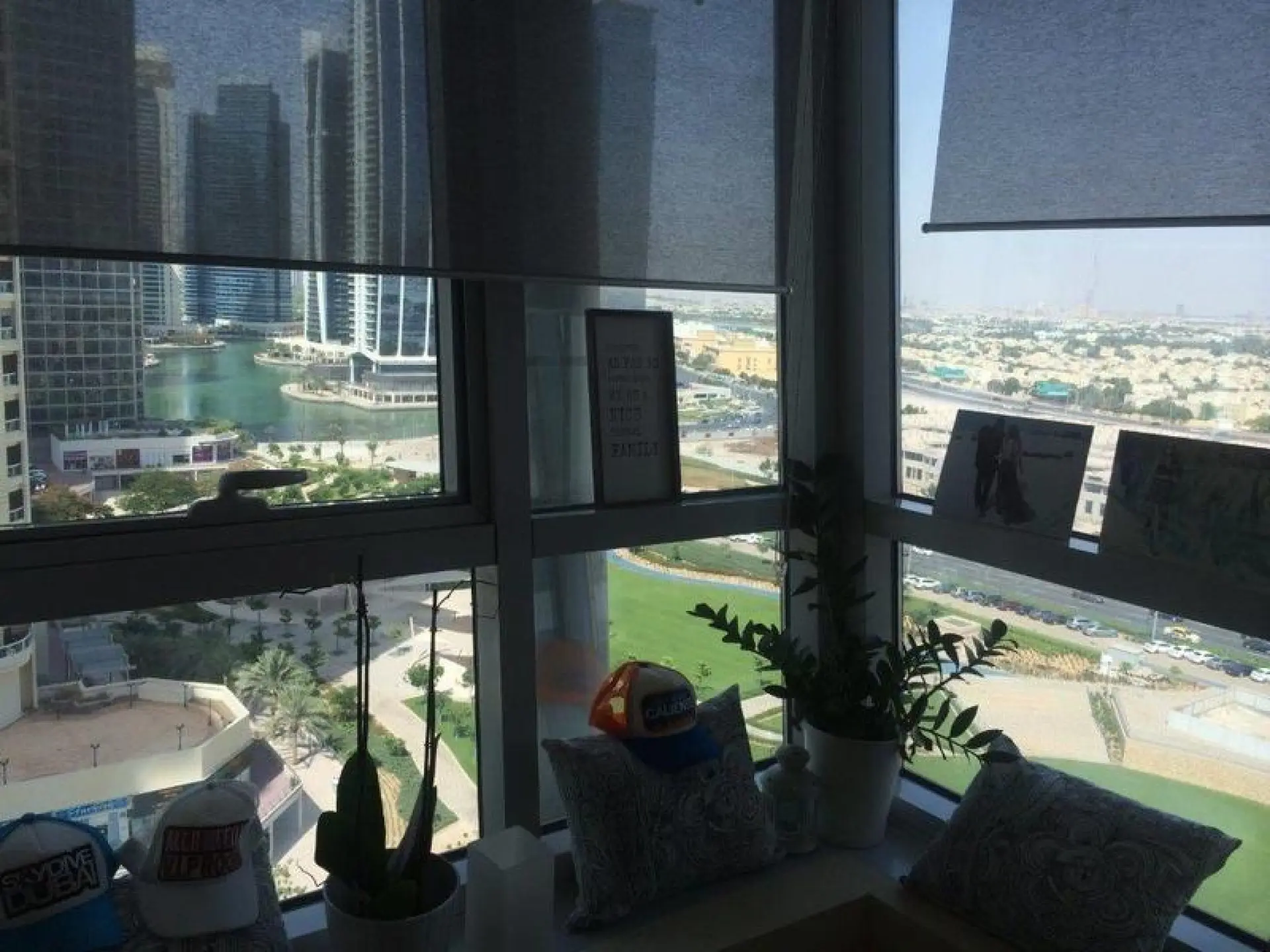 Appartement à vendre avec 3 ch à Armada Tower 3 – Appartement Dubai (4/9)