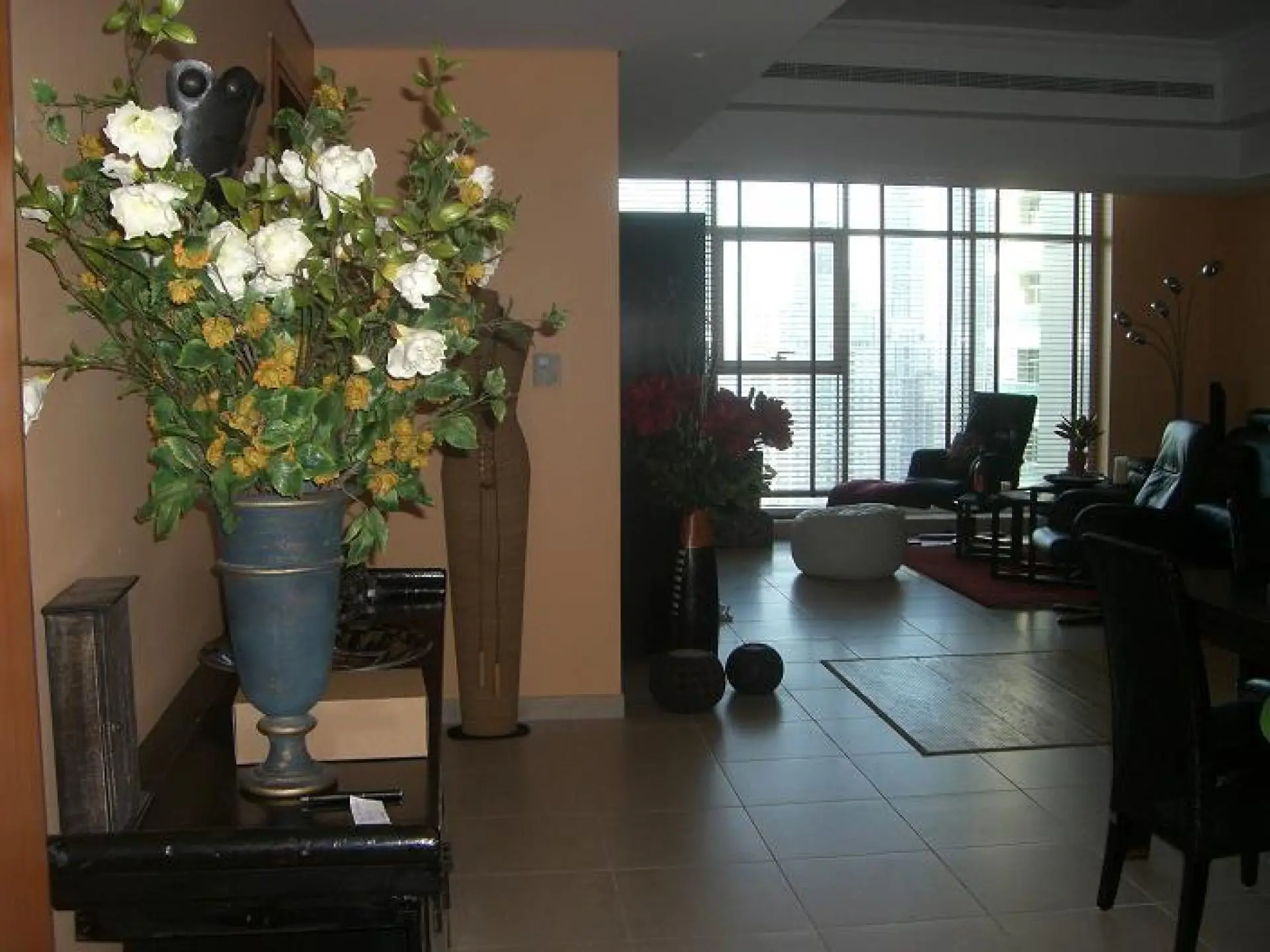 Al Seef 2 - 2044 sqft 2 chambre plus chambre de bonne - DEUX espaces de parkings – Appartement Dubai (3/10)