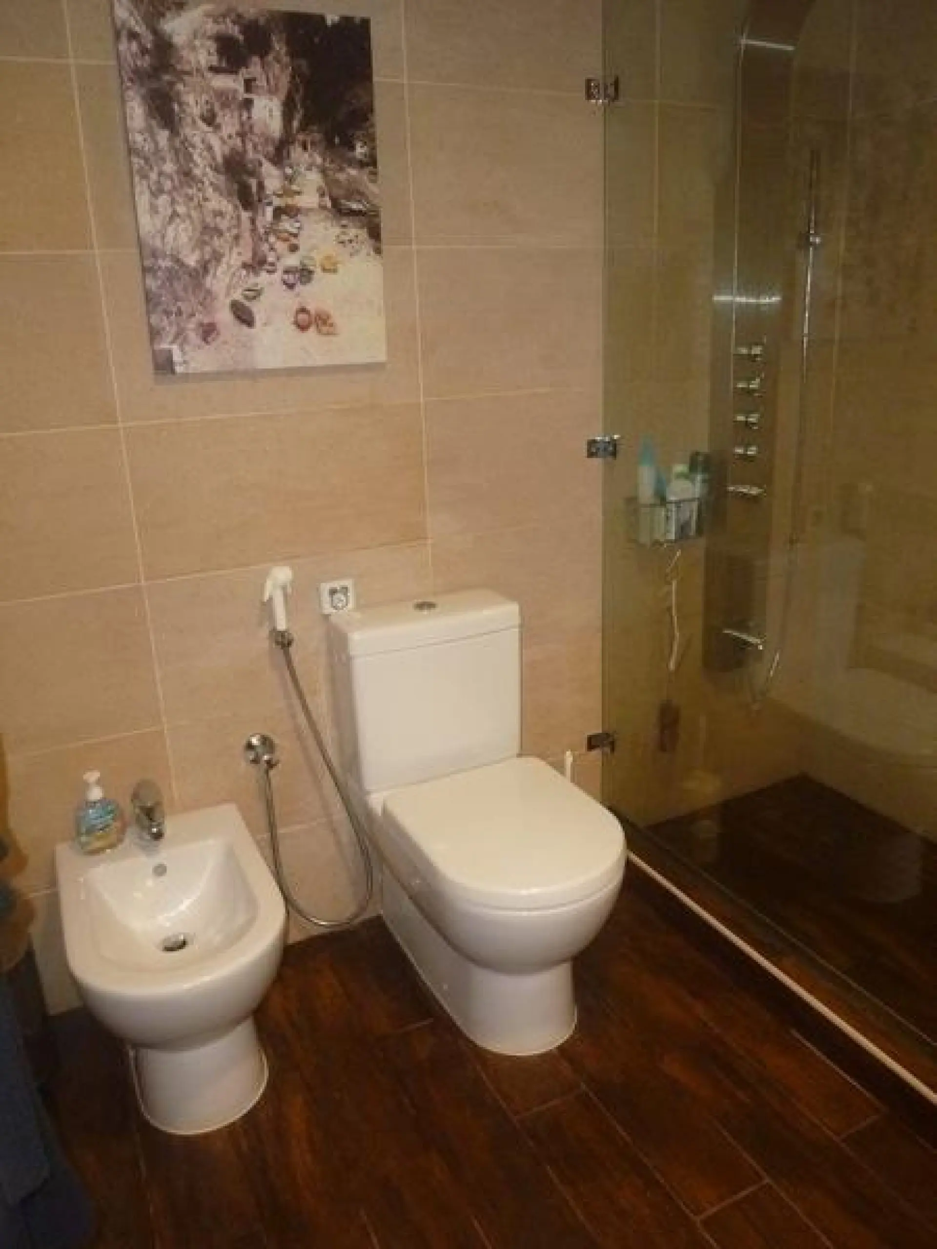 Al Seef 2 - 2044 sqft 2 chambre plus chambre de bonne - DEUX espaces de parkings – Appartement Dubai (6/10)