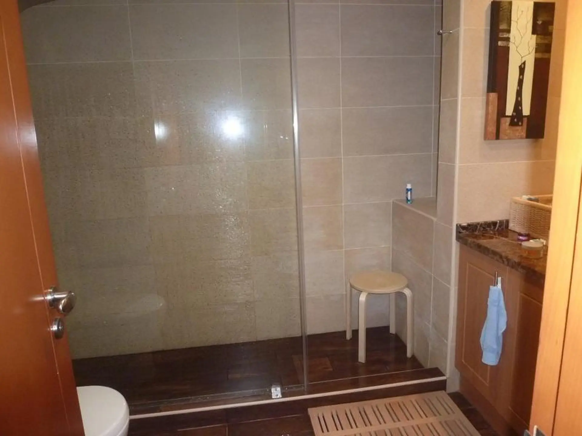 Al Seef 2 - 2044 sqft 2 chambre plus chambre de bonne - DEUX espaces de parkings – Appartement Dubai (7/10)