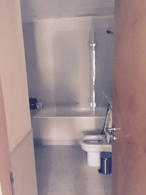 Magnifique et spacieux 3 chambres avec vue sur la mer et la Marina – Appartement Dubai (4/11)