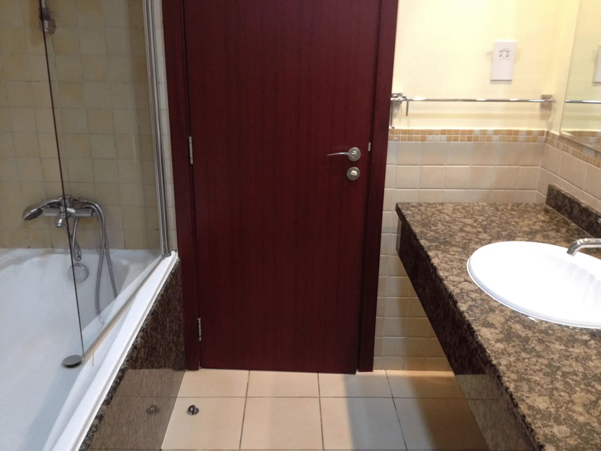 Superbe appartement 2 pièces en vente à Jumeirah Beach Residence avec vue imprenable sur la Marina – Appartement Dubai (6/11)