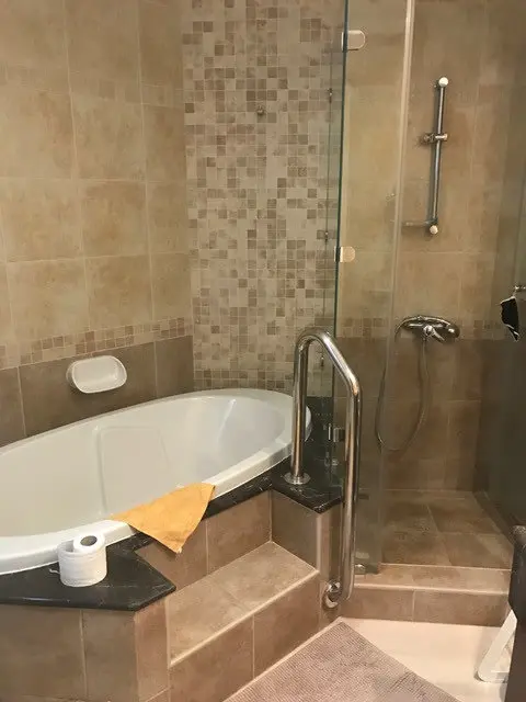 bathroom-1590742142107 Villa 3ch Dubai Silicon Oasis - Dubai – Villa Dubai (4/8)