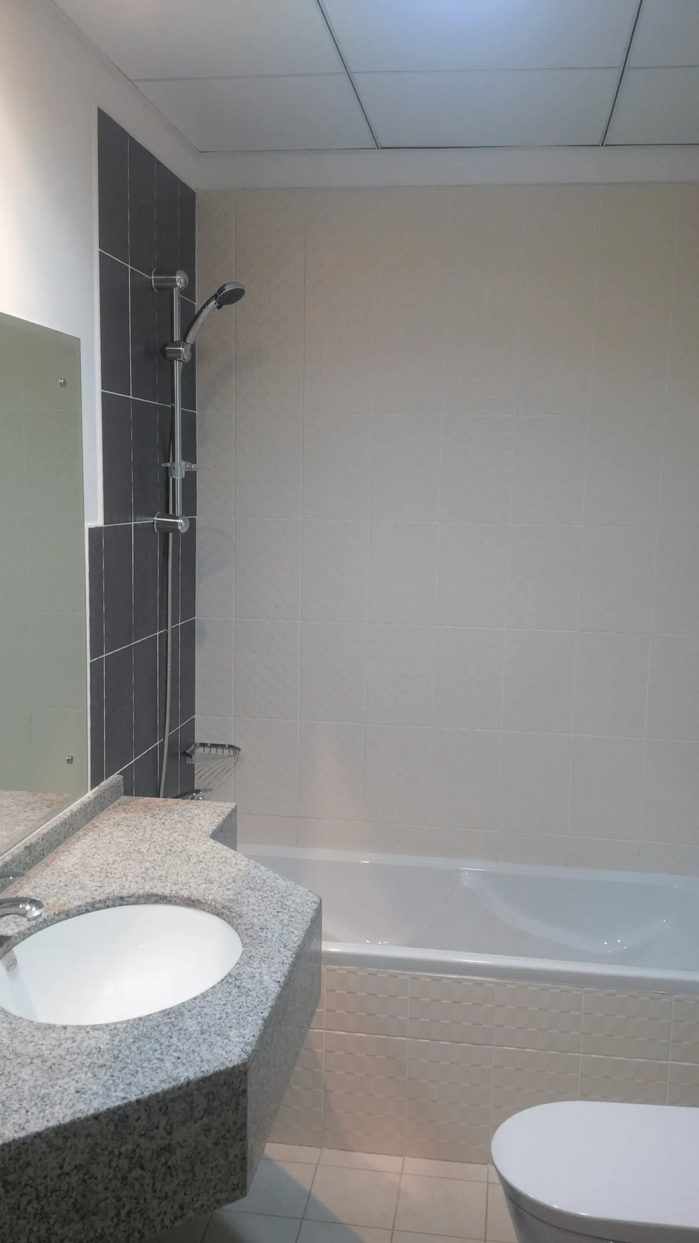 Superbe appartement 3 pièces tout neuf à Jumeirah Village. Offre exceptionnelle - 21 % de réduction! – Appartement Dubai (14/