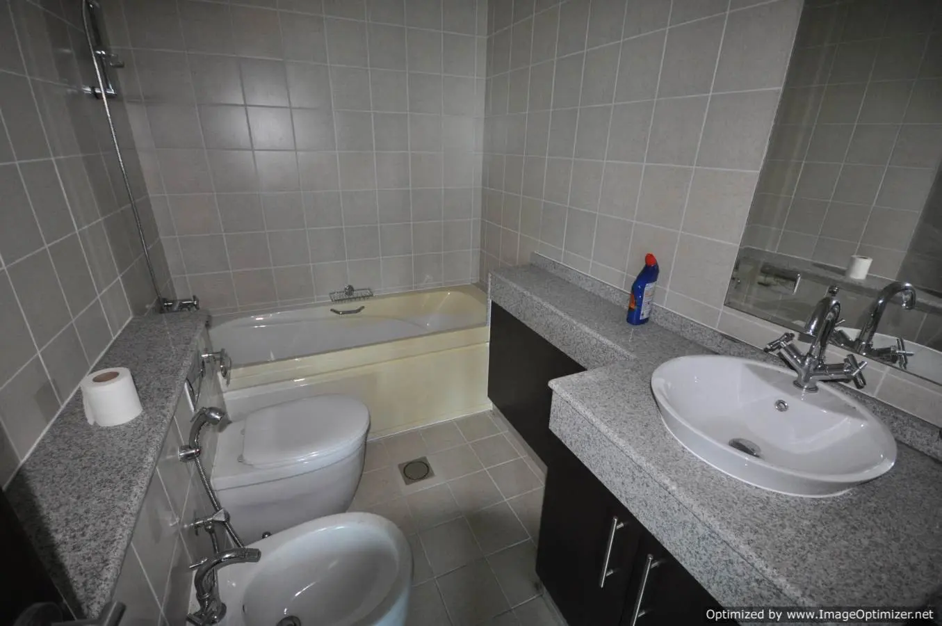 Splendide appartement 3 pièces à la Marina – Appartement Dubai (10/10)