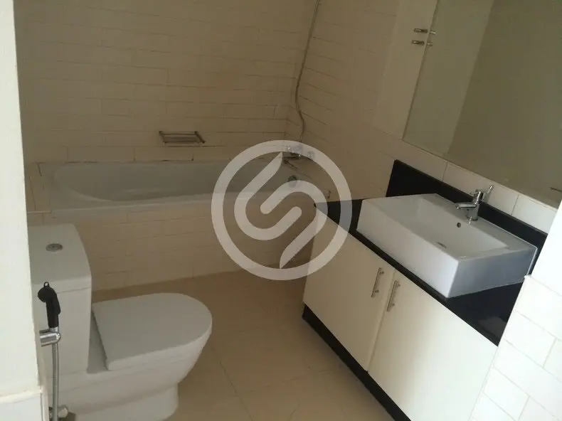 Appartement 2 pièces en plein coeur de la Marina – Appartement Dubai (6/6)