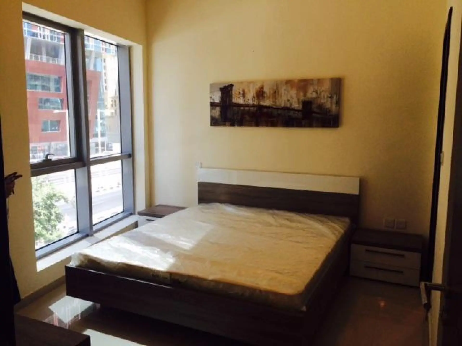 Vacant appartement à Bay Central – Appartement Dubai (3/6)