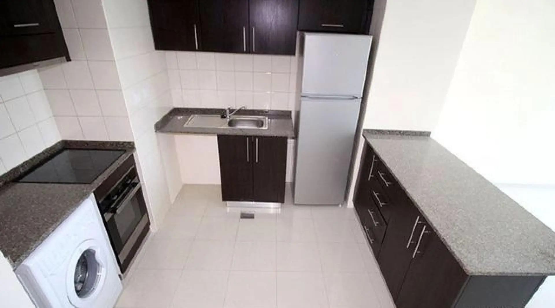 Vacant appartement à Bay Central – Appartement Dubai (5/6)