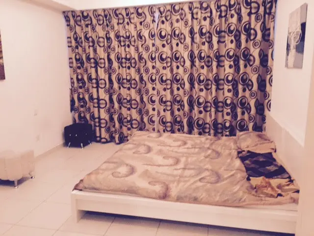bedroom-1590746658377 Joli appartement 2 pièces meublé – Appartement Dubai (6/7)