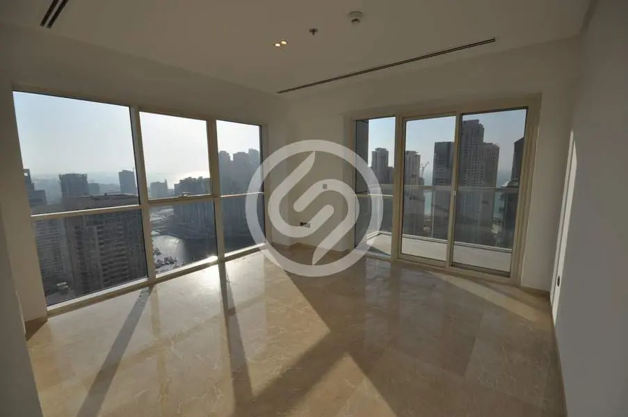 bedroom-1590747348405 Somptueuse Penthouse à vendre à Dubai Marina – Appartement Dubai (10/10)