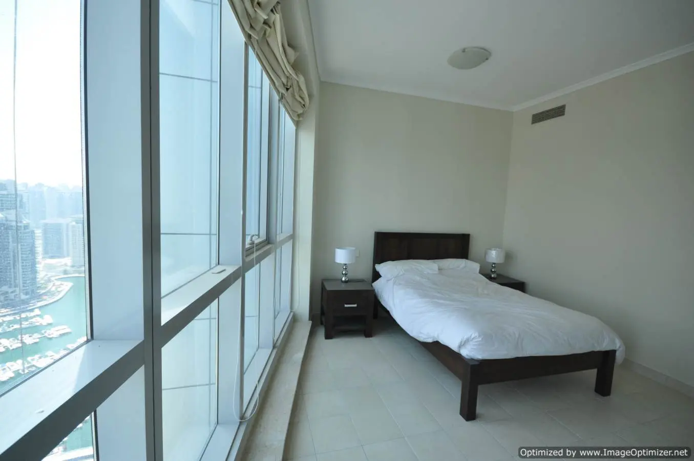 Splendide appartement 3 pièces à la Marina – Appartement Dubai (9/10)