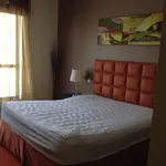 Appartement 3 pièces complètement meublé avec vue imprenable sur la Marina – Appartement Dubai (1/9)