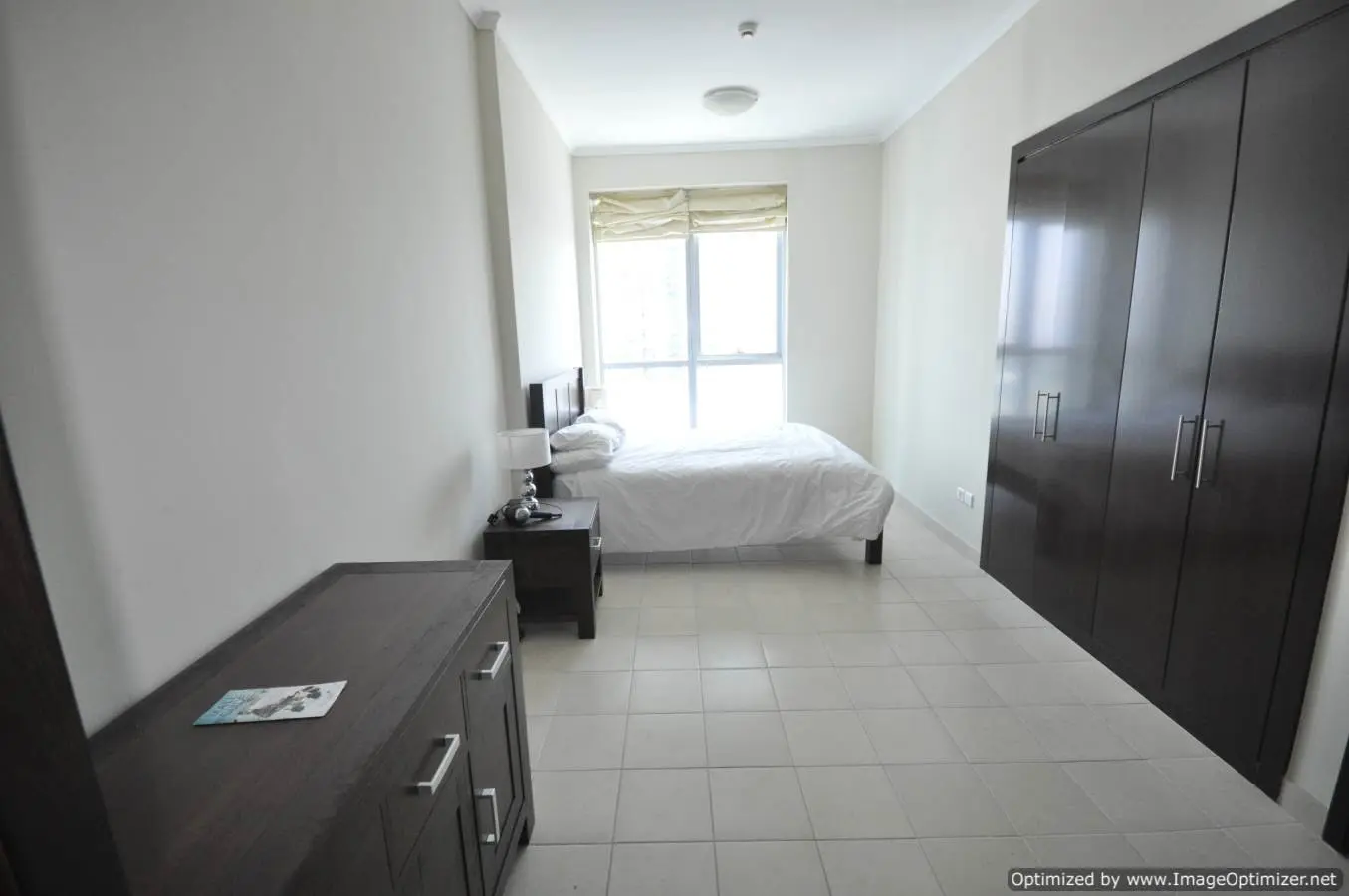 Splendide appartement 3 pièces à la Marina – Appartement Dubai (8/10)