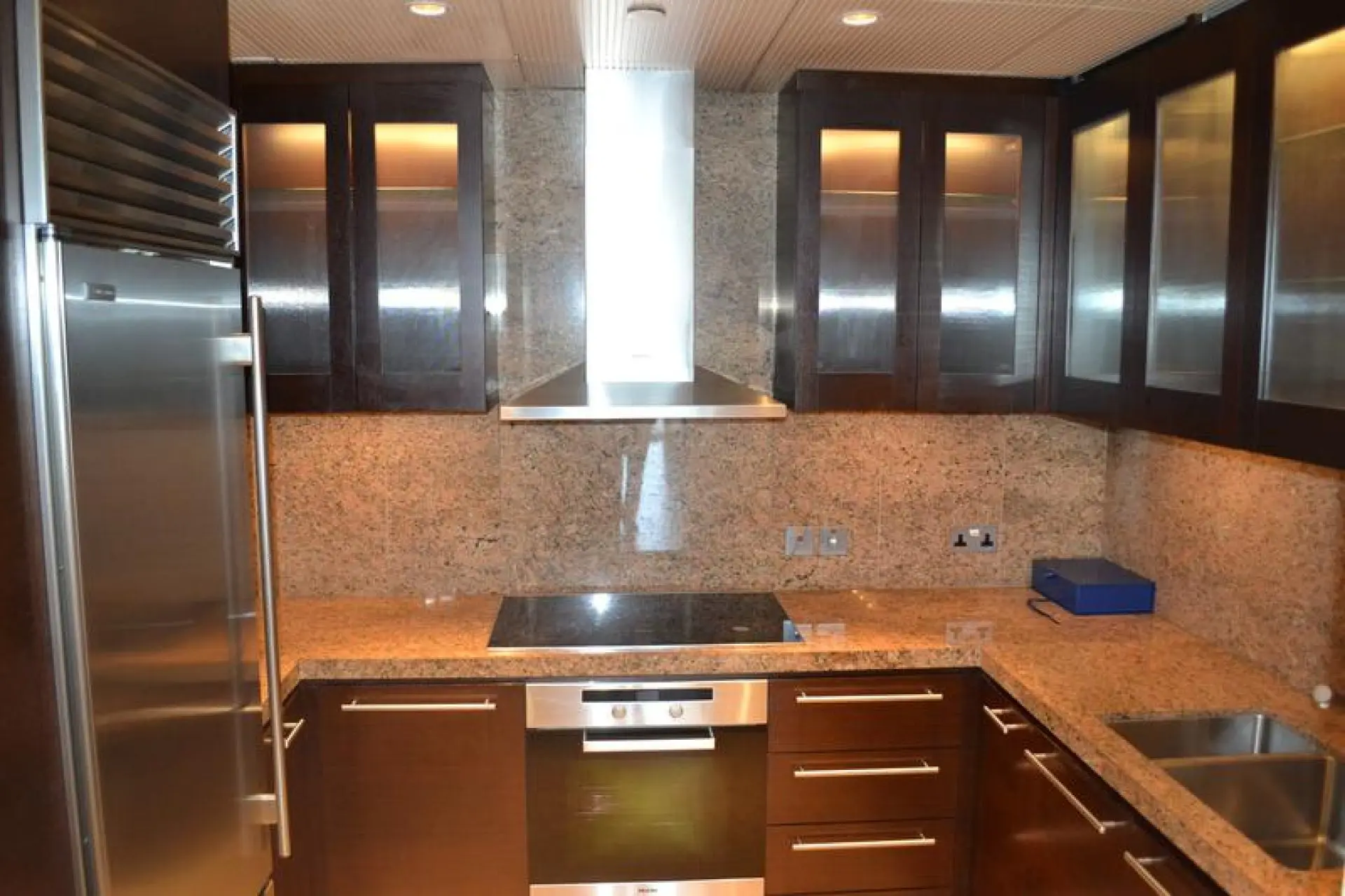 Appartement à 1 chambre en vente à Burj Khalifa – Appartement Dubai (8/10)
