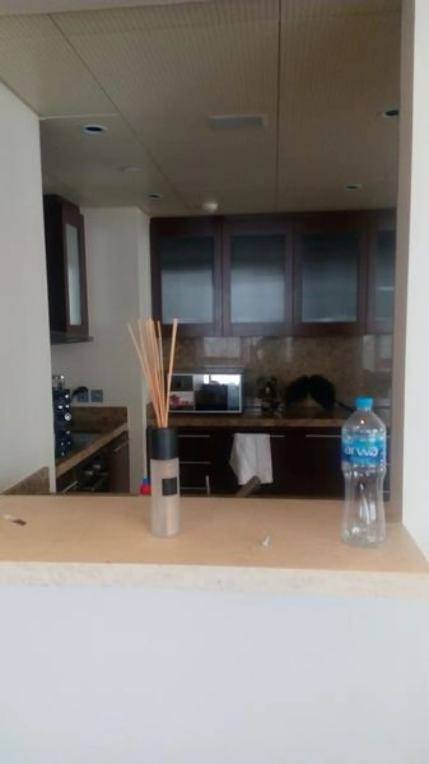 2 CH à Burj Khalifa – Appartement Dubai (9/9)