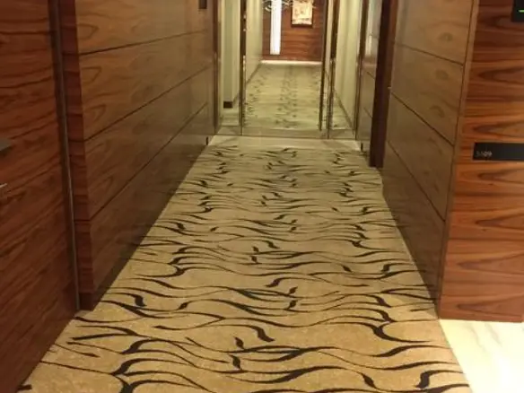 2 CH à Burj Khalifa – Appartement Dubai (1/9)