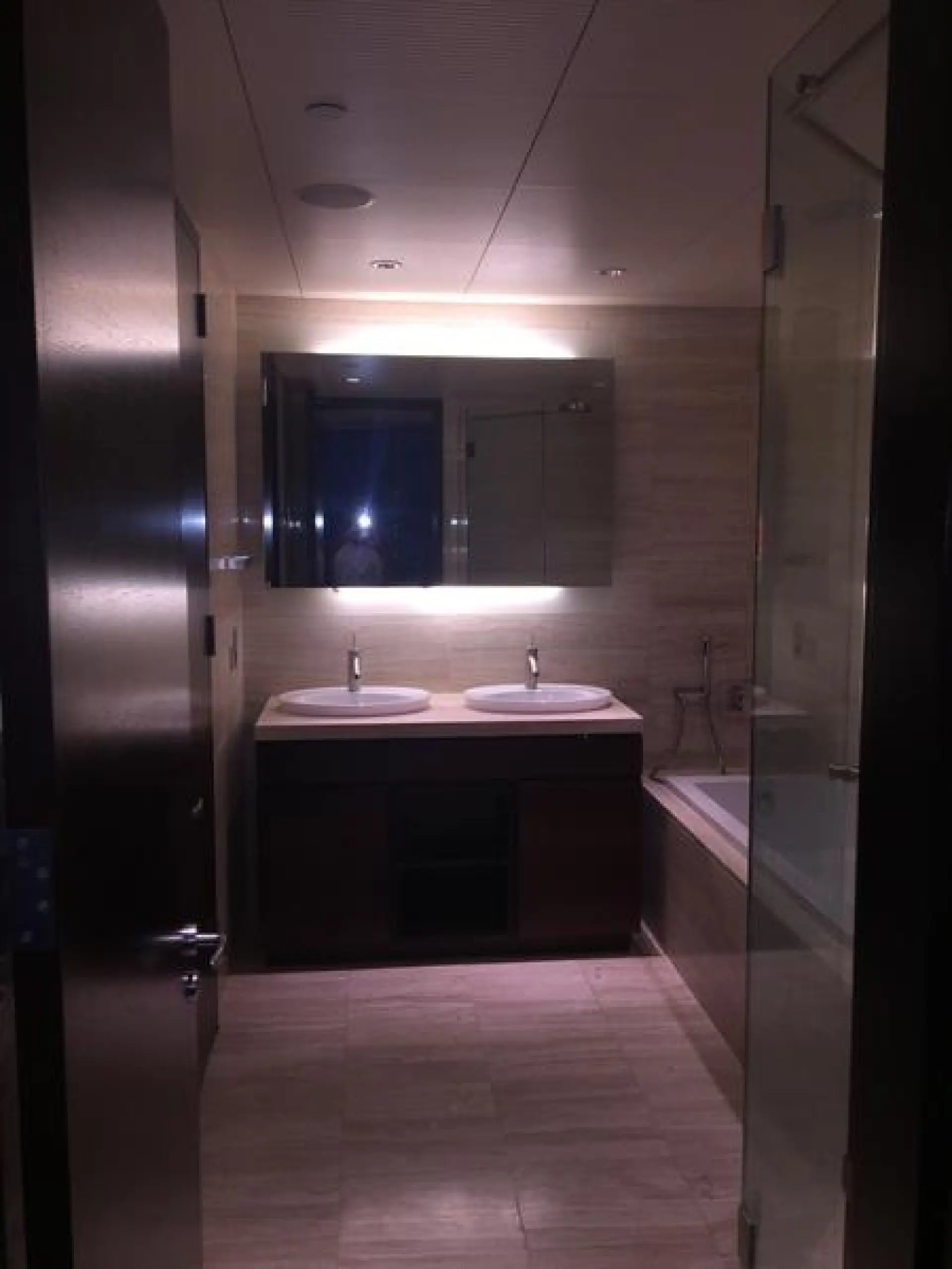 2 CH à Burj Khalifa – Appartement Dubai (3/9)