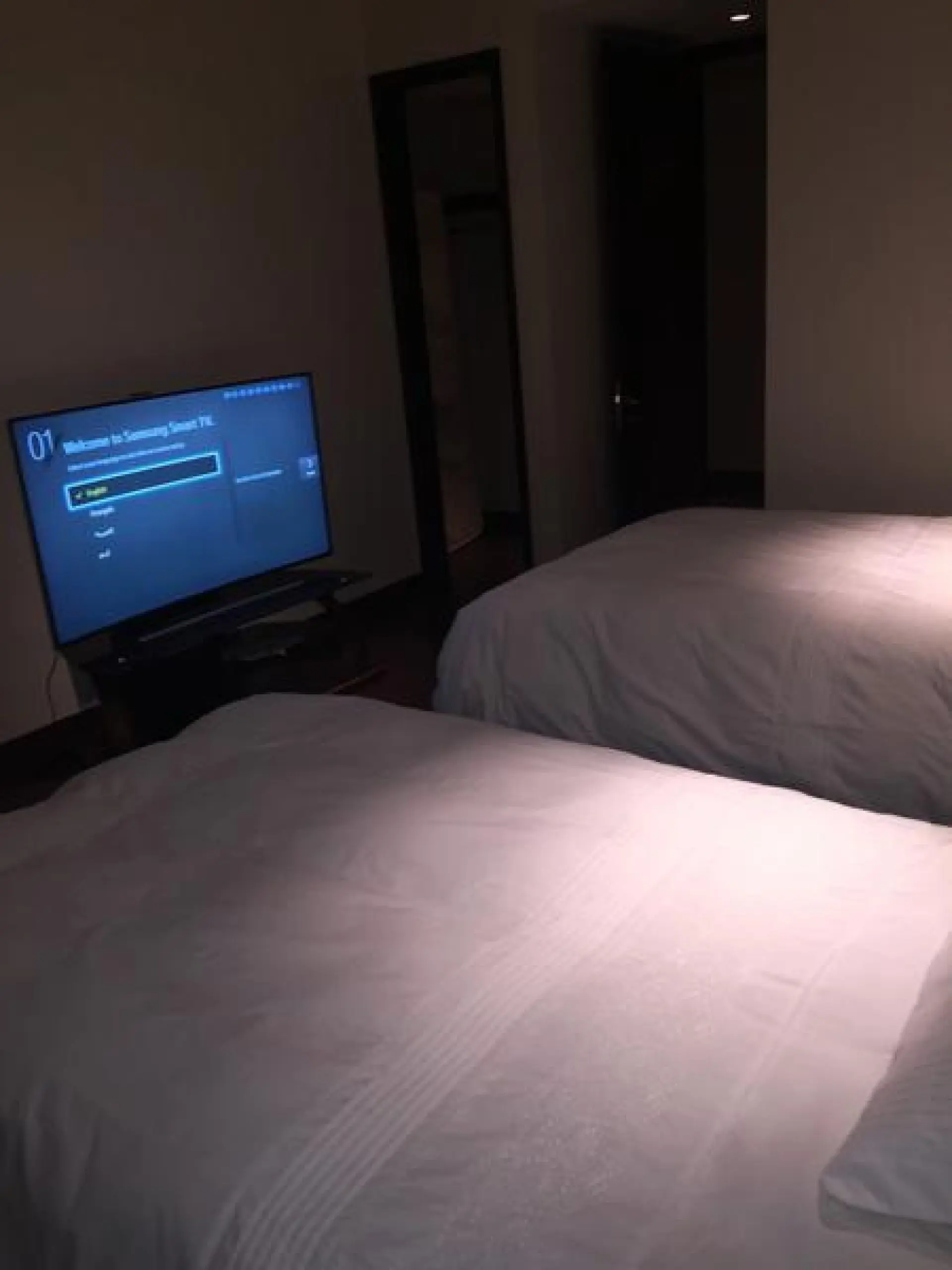 2 CH à Burj Khalifa – Appartement Dubai (4/9)