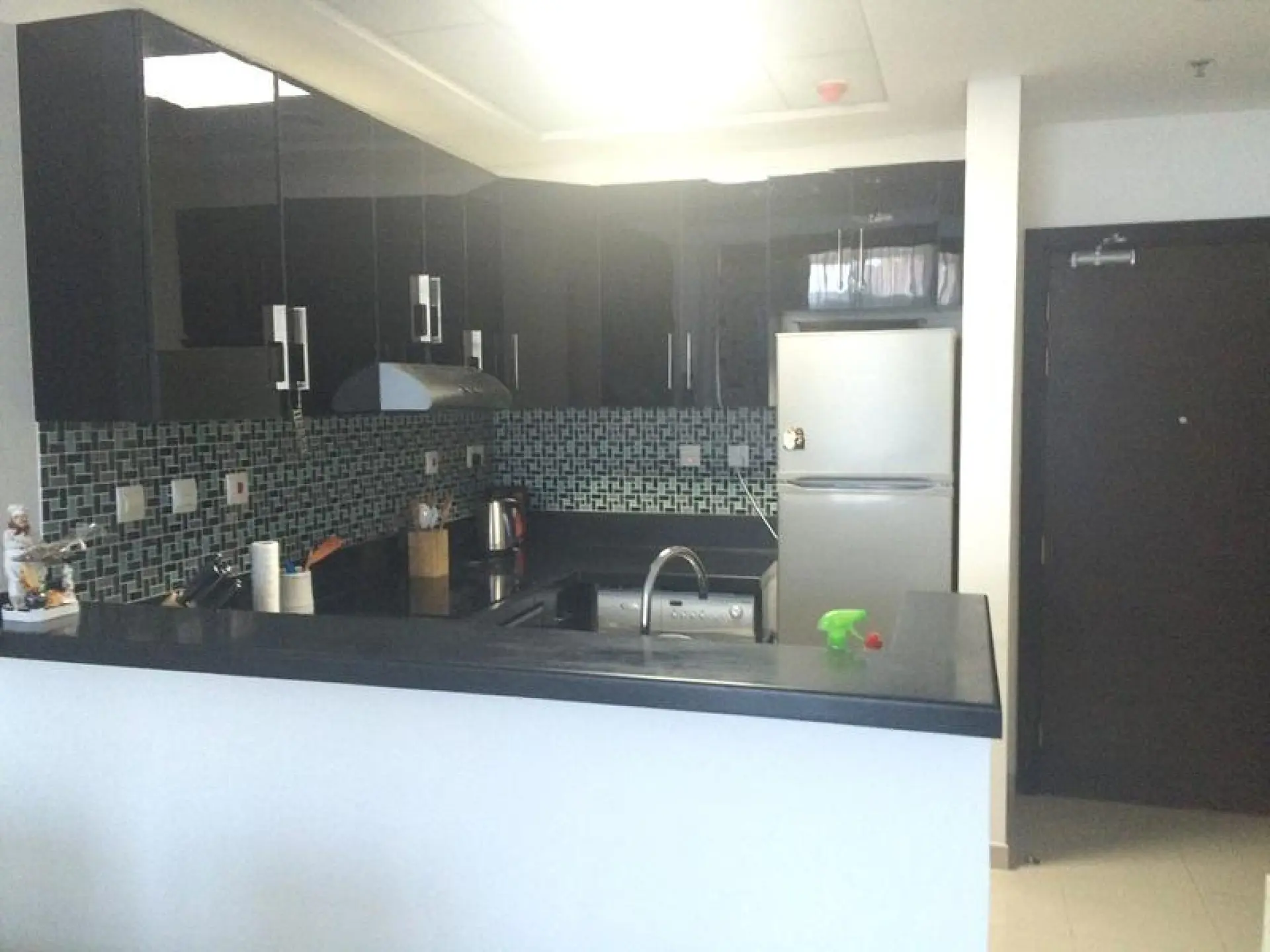 1 ch à Botanica. Vue sur la mer et la piscine. 1.55M – Appartement Dubai (8/13)