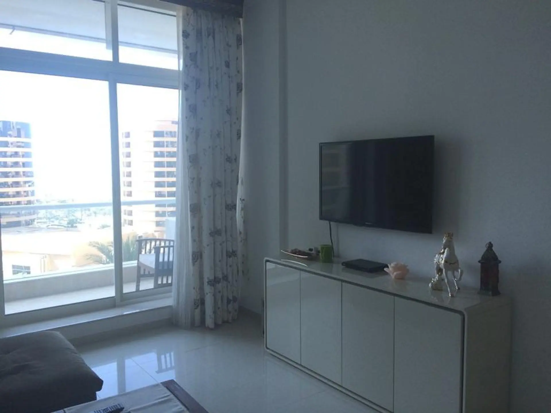 1 ch à Botanica. Vue sur la mer et la piscine. 1.55M – Appartement Dubai (11/13)