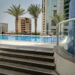 2 pièces sur la Marina proche de la plage – Appartement Dubai (1/13)