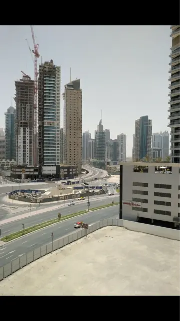 2 pièces sur la Marina proche de la plage – Appartement Dubai (5/13)