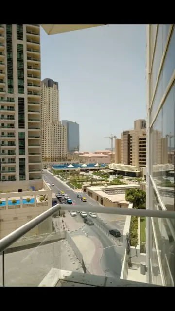 2 pièces sur la Marina proche de la plage – Appartement Dubai (6/13)
