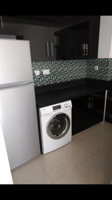 2 pièces sur la Marina proche de la plage – Appartement Dubai (10/13)