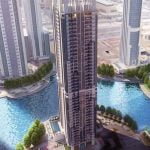 MBL Residences: MBL Residences @ Jumeirah Lakes Tower 13 - Dubai Immobilier building - Immobilier Dubai
