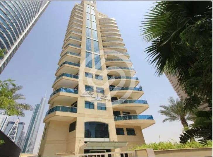 Appartement 2 pièces en plein coeur de la Marina – Appartement Dubai (5/6)