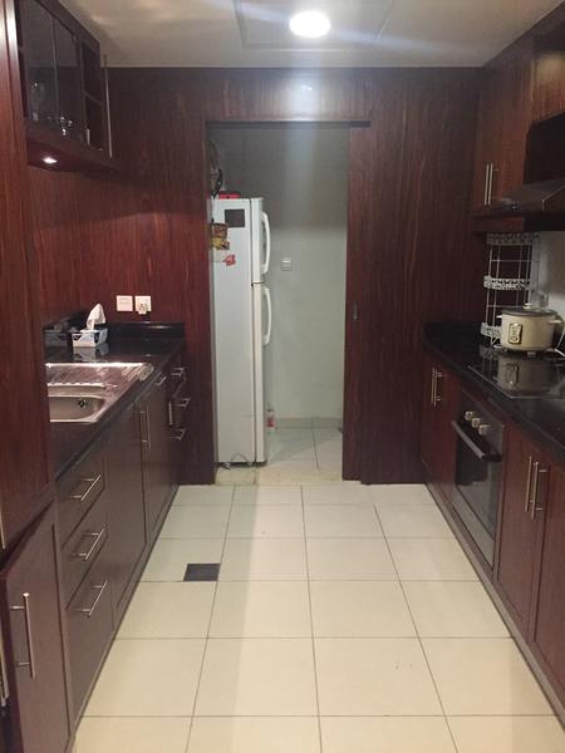 1 CH BURJ RESIDENCE 3 – Appartement Dubai (4/8)