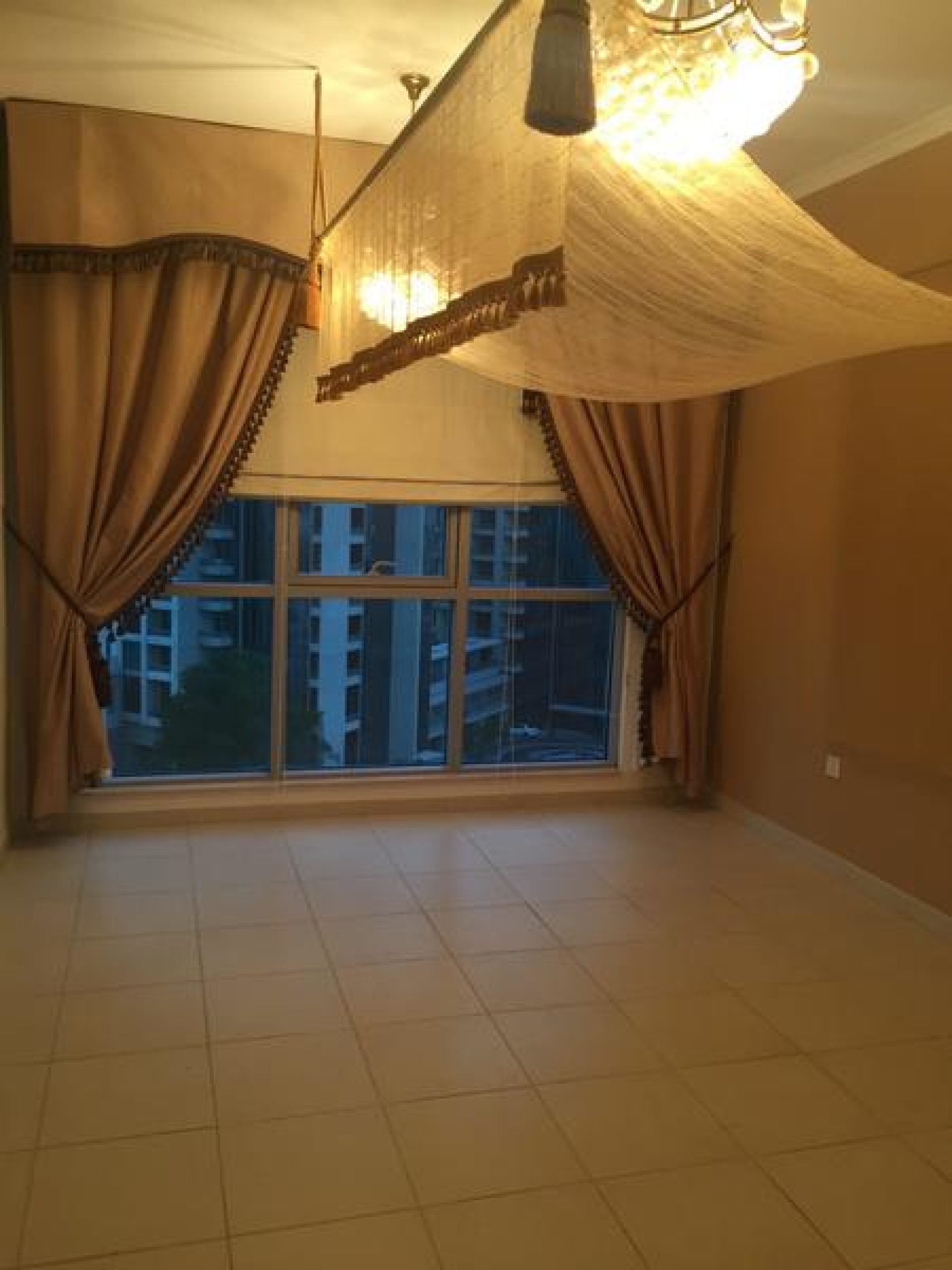 1 CH BURJ RESIDENCE 3 – Appartement Dubai (6/8)