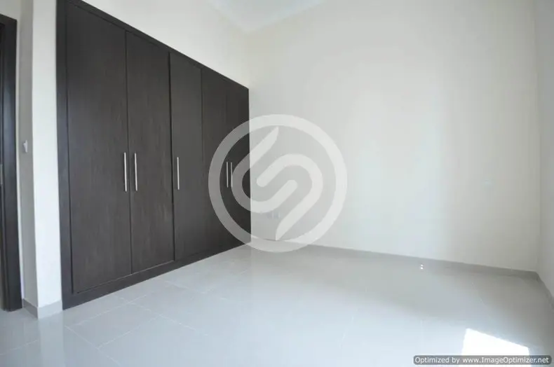 Superbe 2 pièces avec vue sur la Marina – Appartement Dubai (6/6)