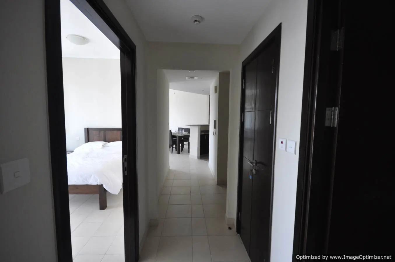 Splendide appartement 3 pièces à la Marina – Appartement Dubai (7/10)