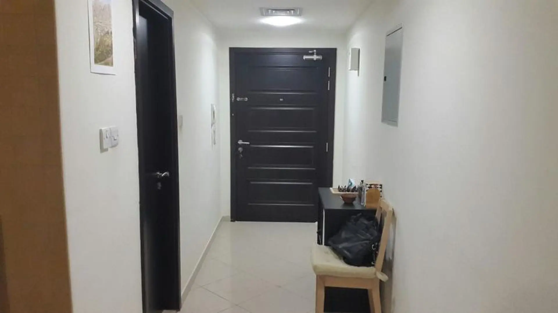 Large Studio en vente, vue spendide sur le lac – Appartement Dubai (4/6)