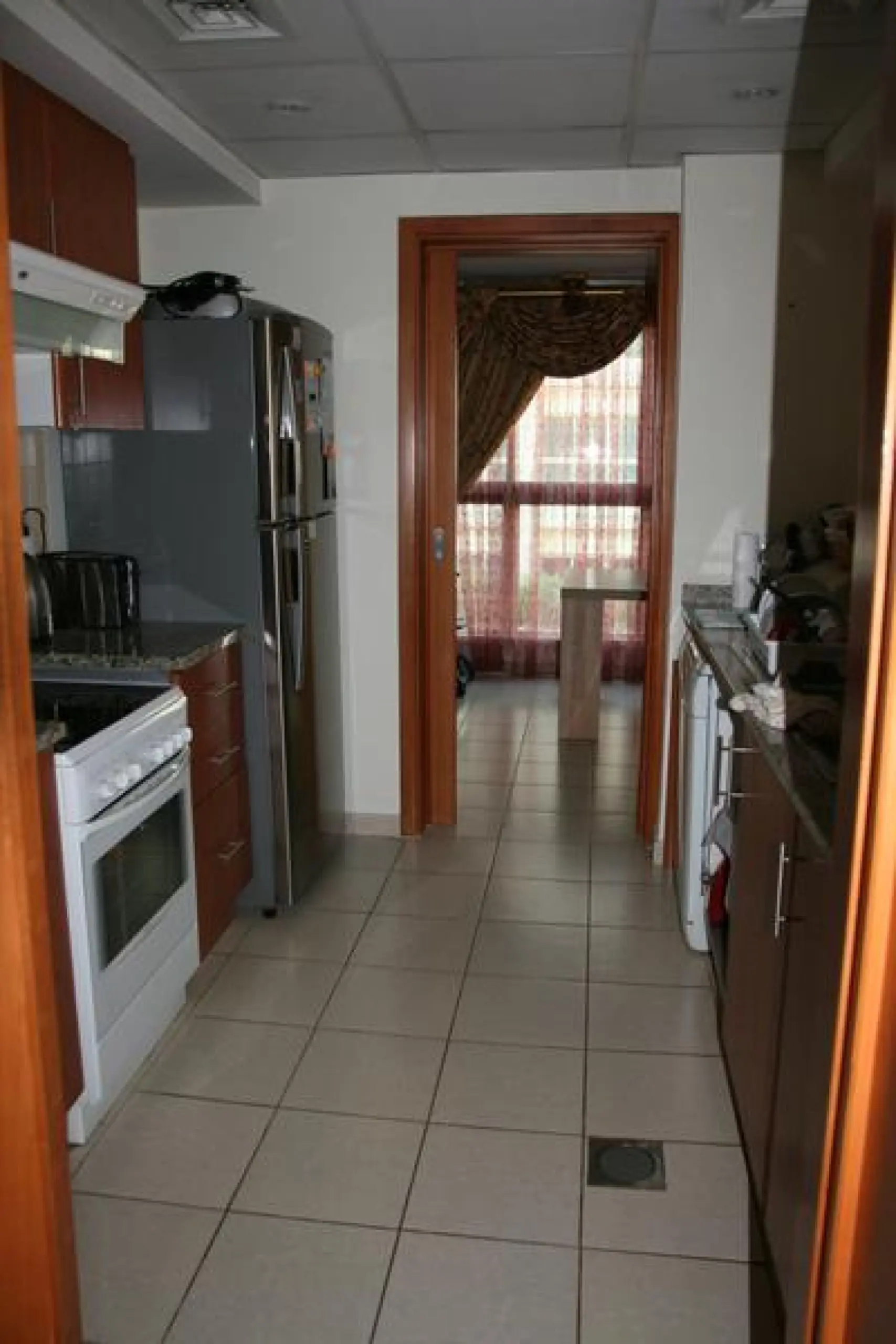 The Greens Al Arta 4 2 ch plus bureau – Appartement Dubai (5/9)
