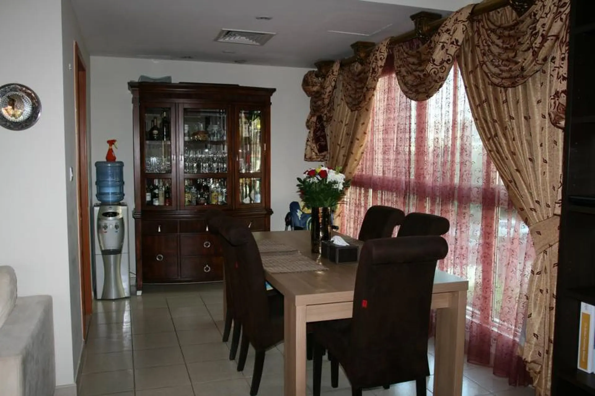 The Greens Al Arta 4 2 ch plus bureau – Appartement Dubai (8/9)