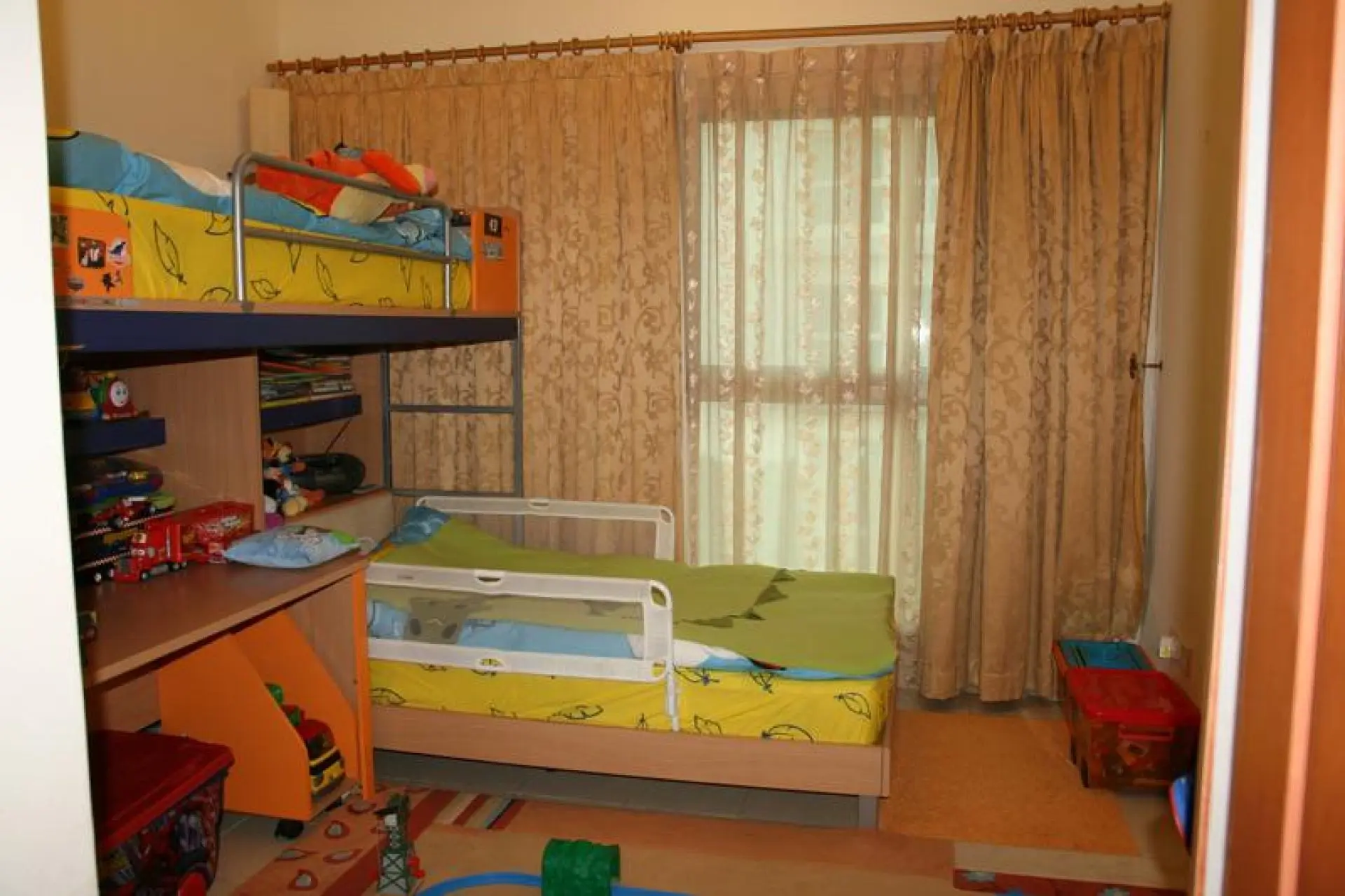 The Greens Al Arta 4 2 ch plus bureau – Appartement Dubai (9/9)