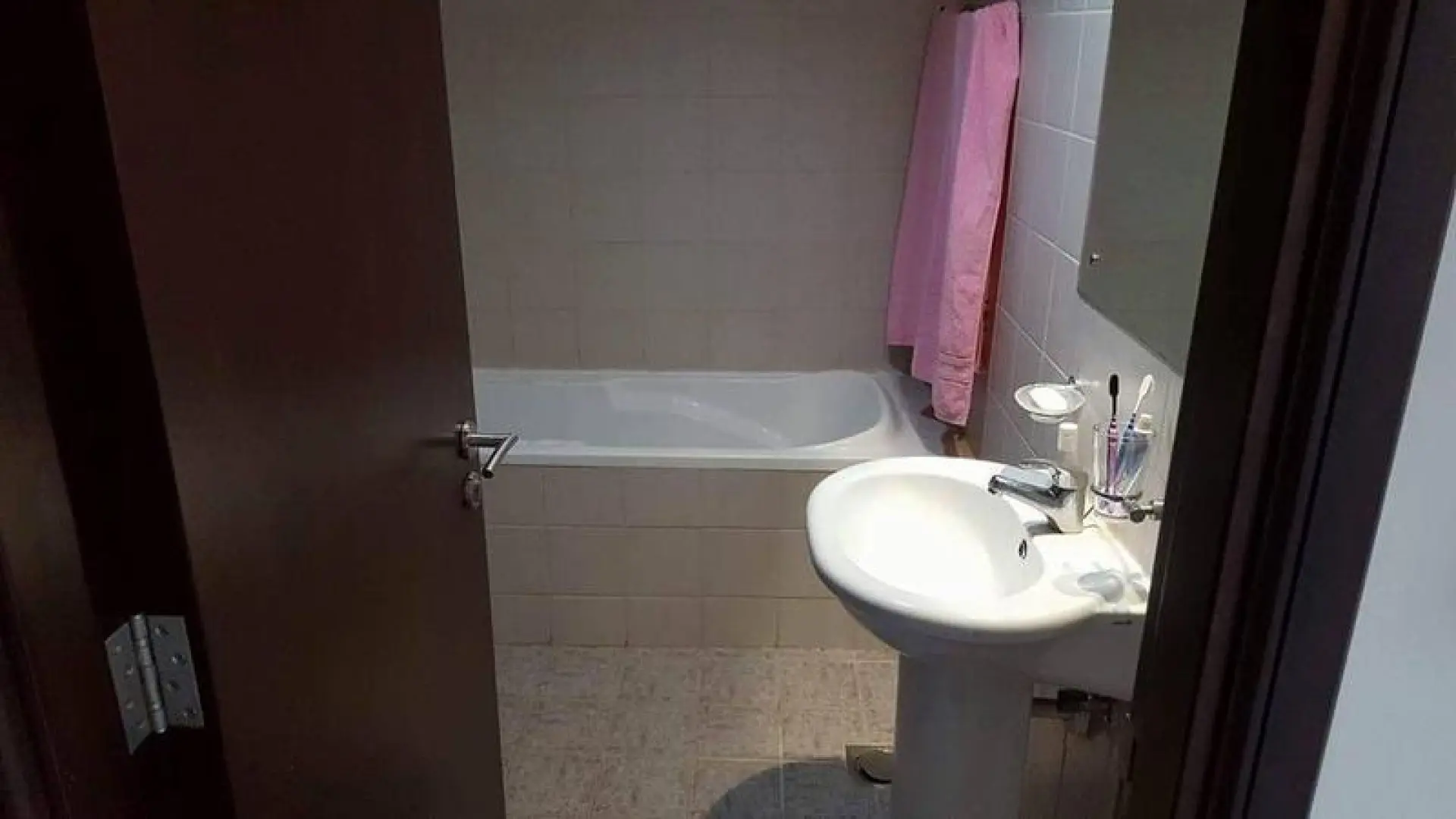 Vacant Studio à Dubai Arch Tower, JLT – Appartement Dubai (2/8)