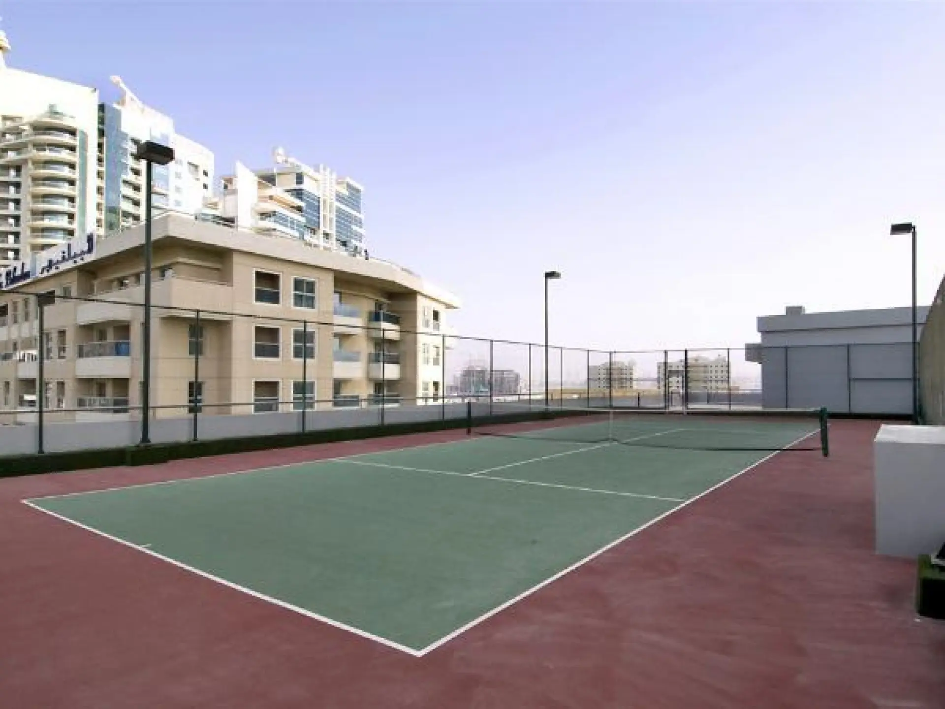 dct1-1590742556468 Superbe Studio à D.E.C Towers à Marina – Appartement Dubai (2/9)